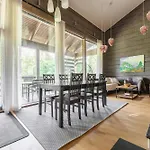 Kultaranta B - Comfy Retreat In With Hot Tub & Sauna Lägenhet