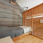 Lägenhet Kultaranta B - Comfy Retreat In With Hot Tub & Sauna