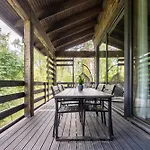 Kultaranta B - Comfy Retreat In With Hot Tub & Sauna * Tahkovuori