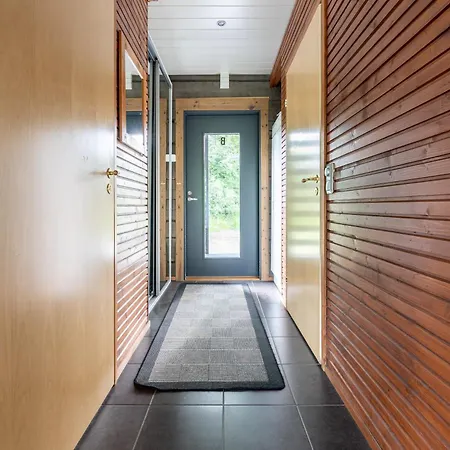 Apartment Kultaranta B - Comfy Retreat In With Hot Tub & Sauna Tahkovuori