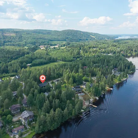Kultaranta B - Comfy Retreat In With Hot Tub & Sauna *
