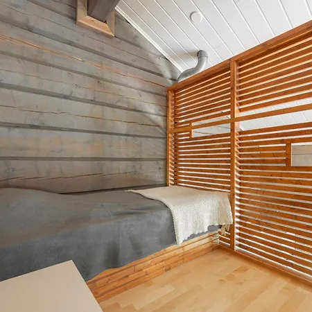 アパート Kultaranta B - Comfy Retreat In With Hot Tub & Sauna