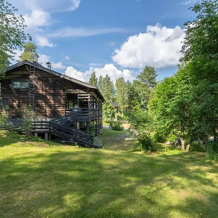 Kultaranta B - Comfy Retreat In With Hot Tub & Sauna Apartment Tahkovuori