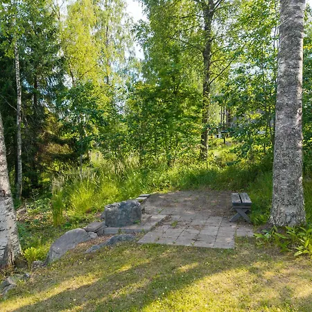 Kultaranta B - Comfy Retreat In With Hot Tub & Sauna Apartment Tahkovuori